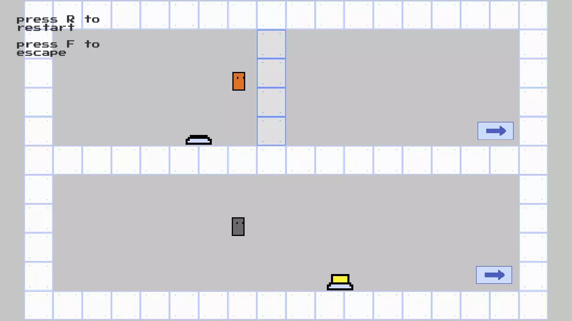 -Future worries-游戏截图-好玩游戏库