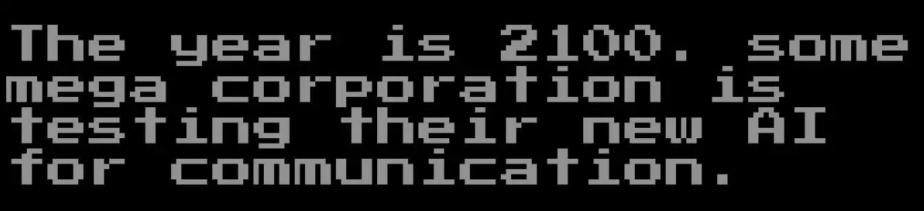 -Future worries-游戏截图-好玩游戏库