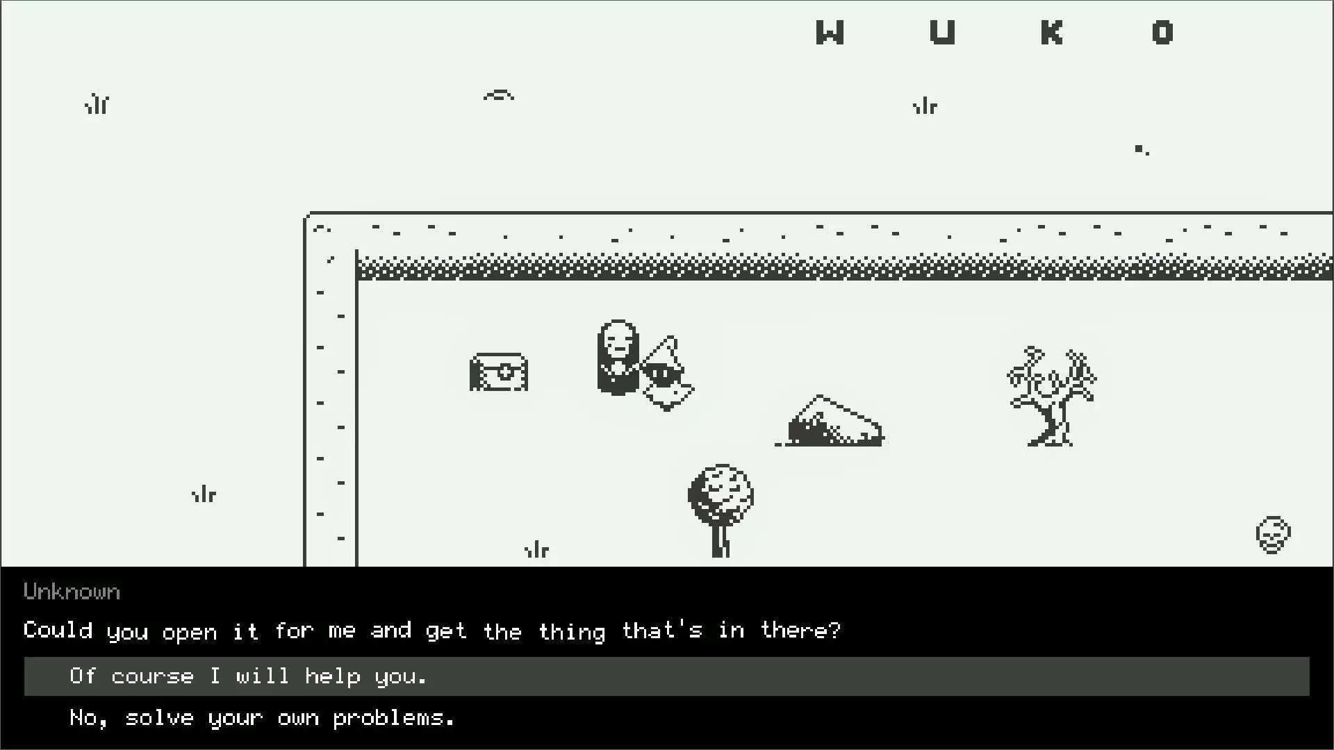 -wuko-游戏截图-好玩游戏库