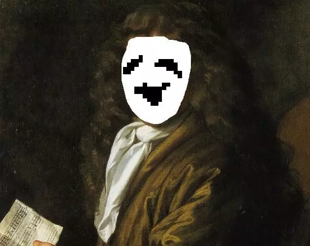 SAMUEL PEPYS: Dream Diarist