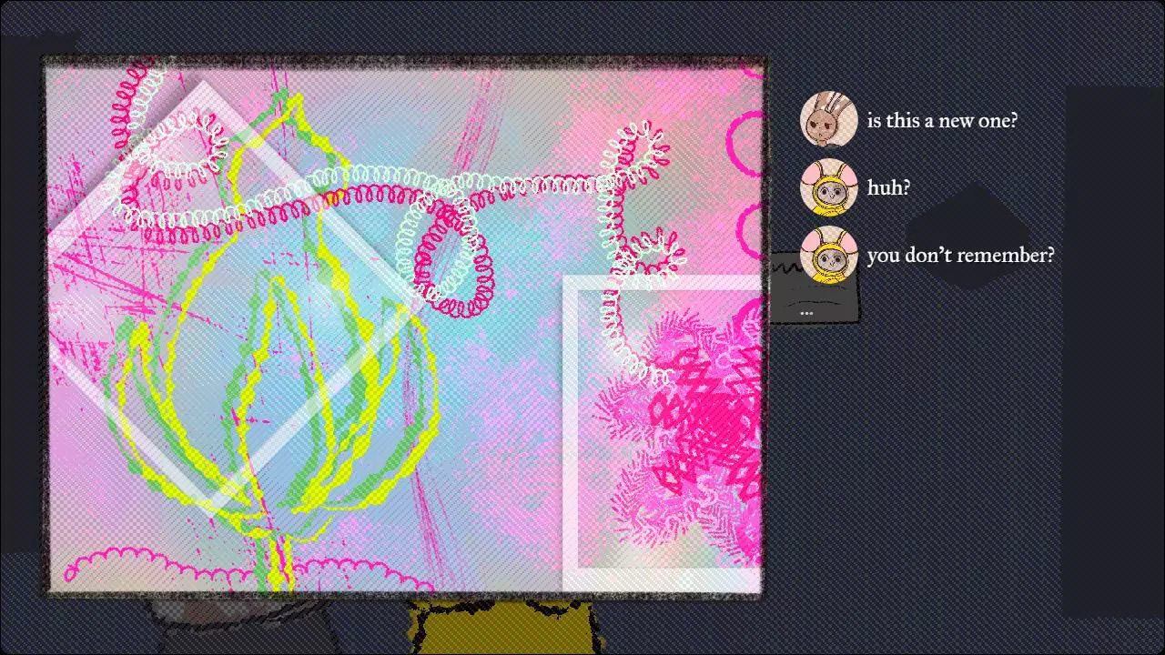 -a Thesis for Truth-游戏截图-好玩游戏库