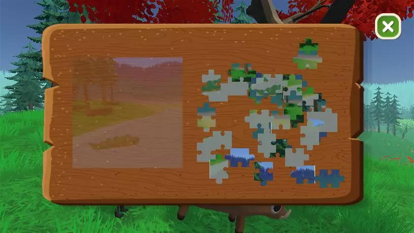 -Animalz Party-游戏截图-好玩游戏库