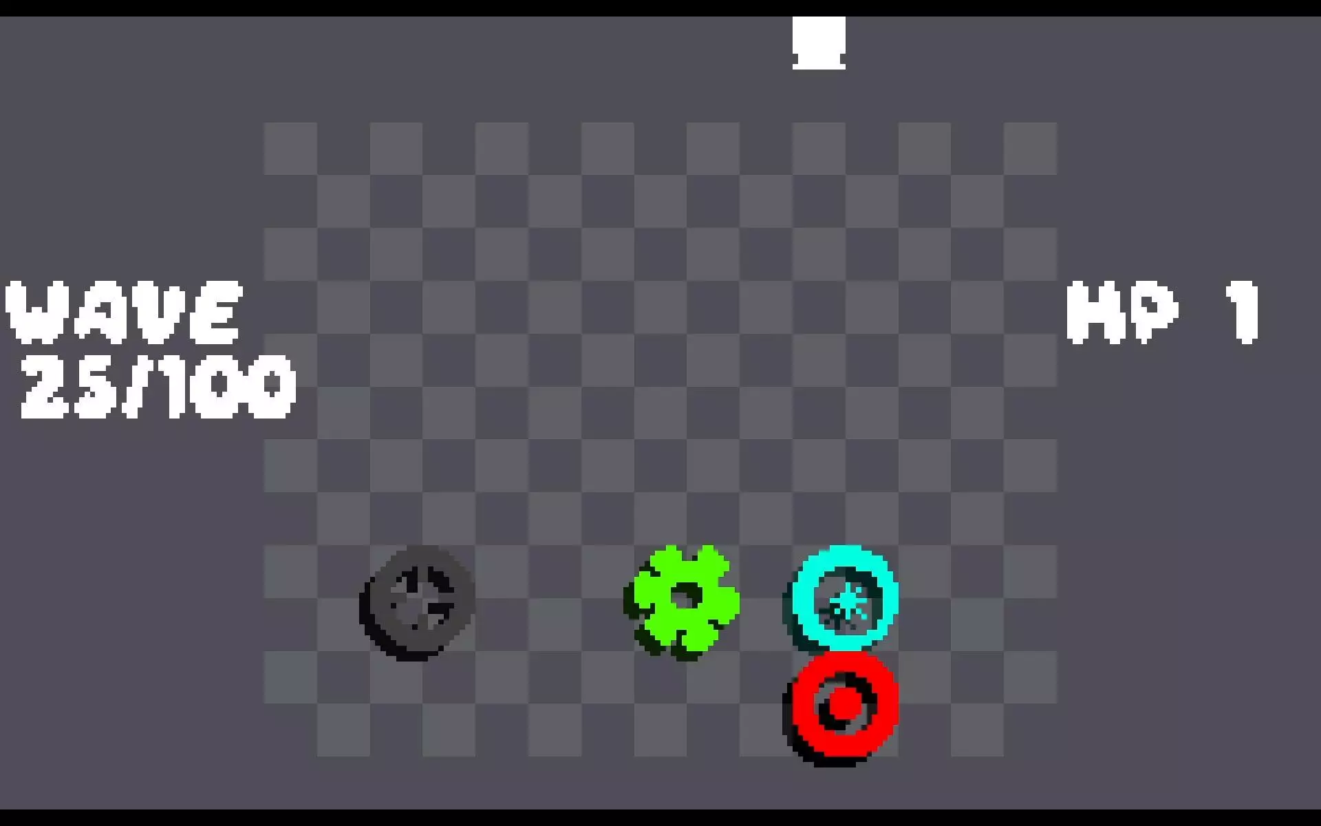 -Pinball Defense-游戏截图-好玩游戏库