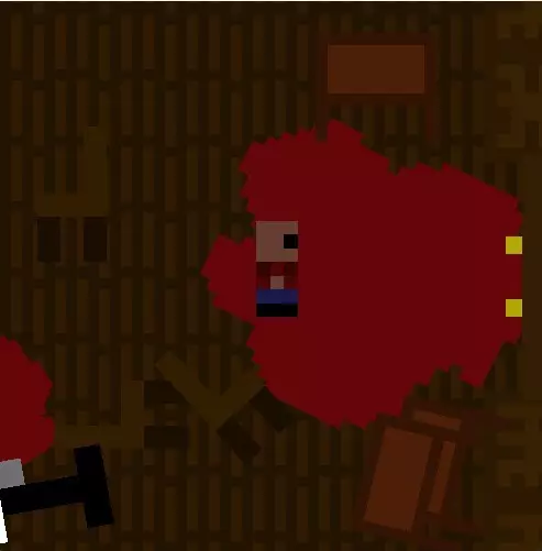 -HellShade-游戏截图-好玩游戏库