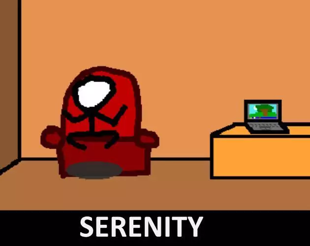 Serenity (deadl1nk)