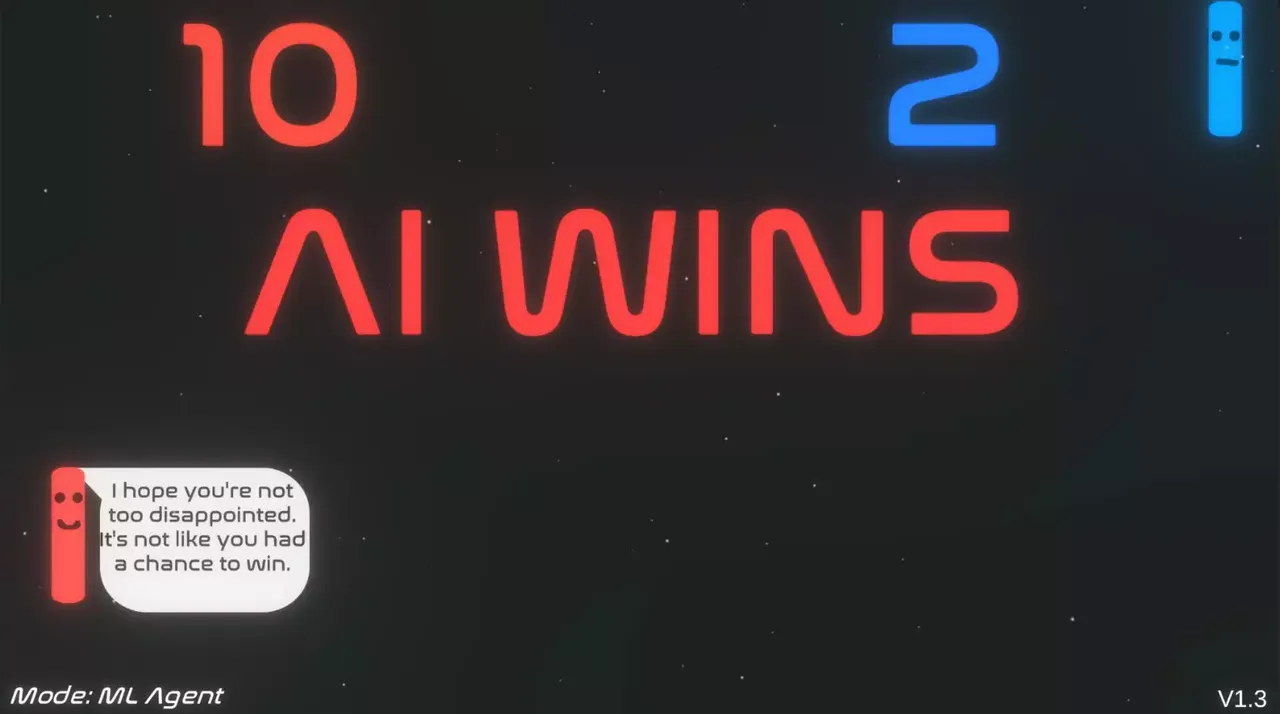 -Pong w/ Advanced AI-游戏截图-好玩游戏库