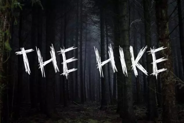 The Hike (itch) (winterplague)