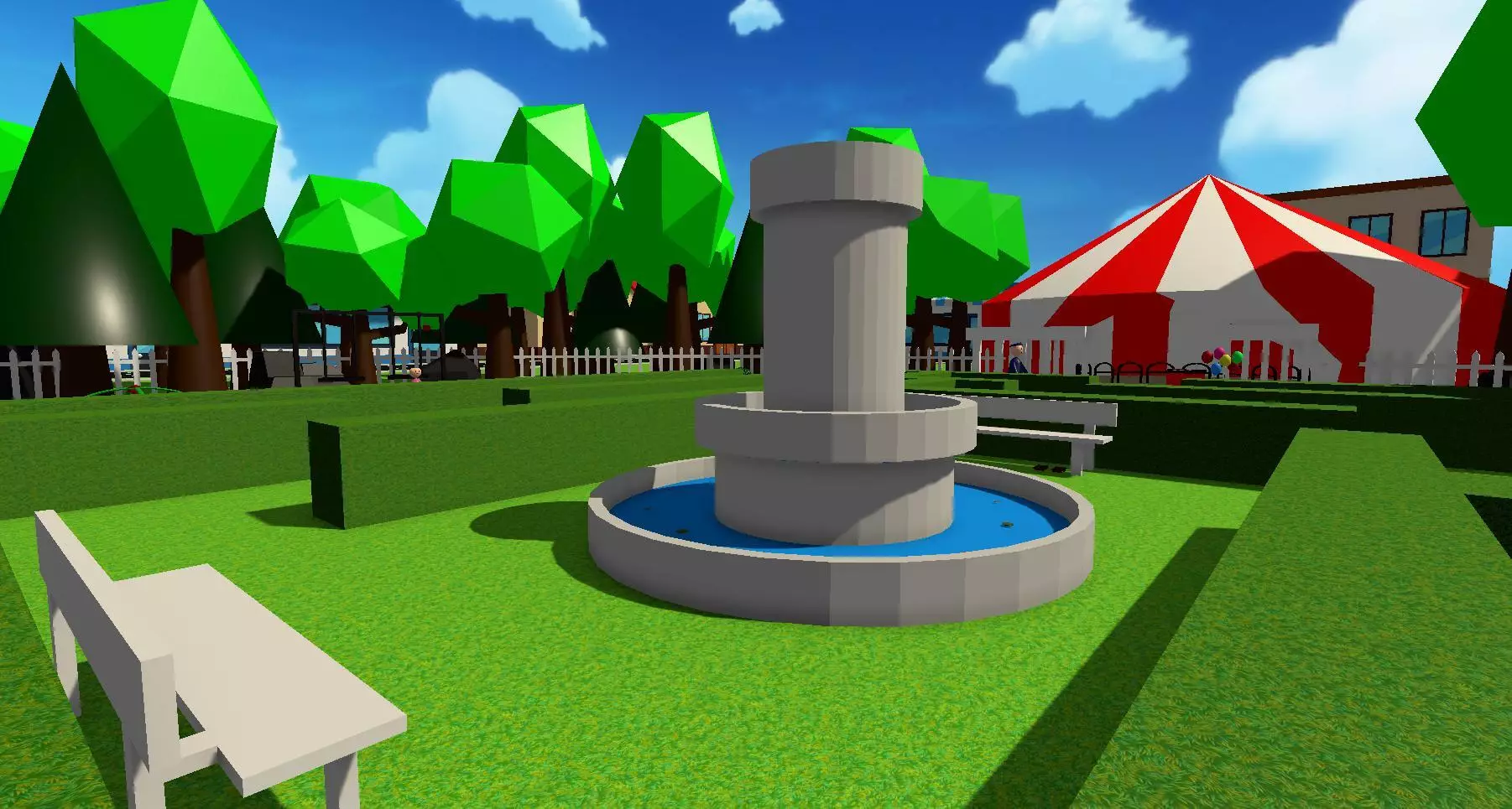 -Stop That Thief!-游戏截图-好玩游戏库