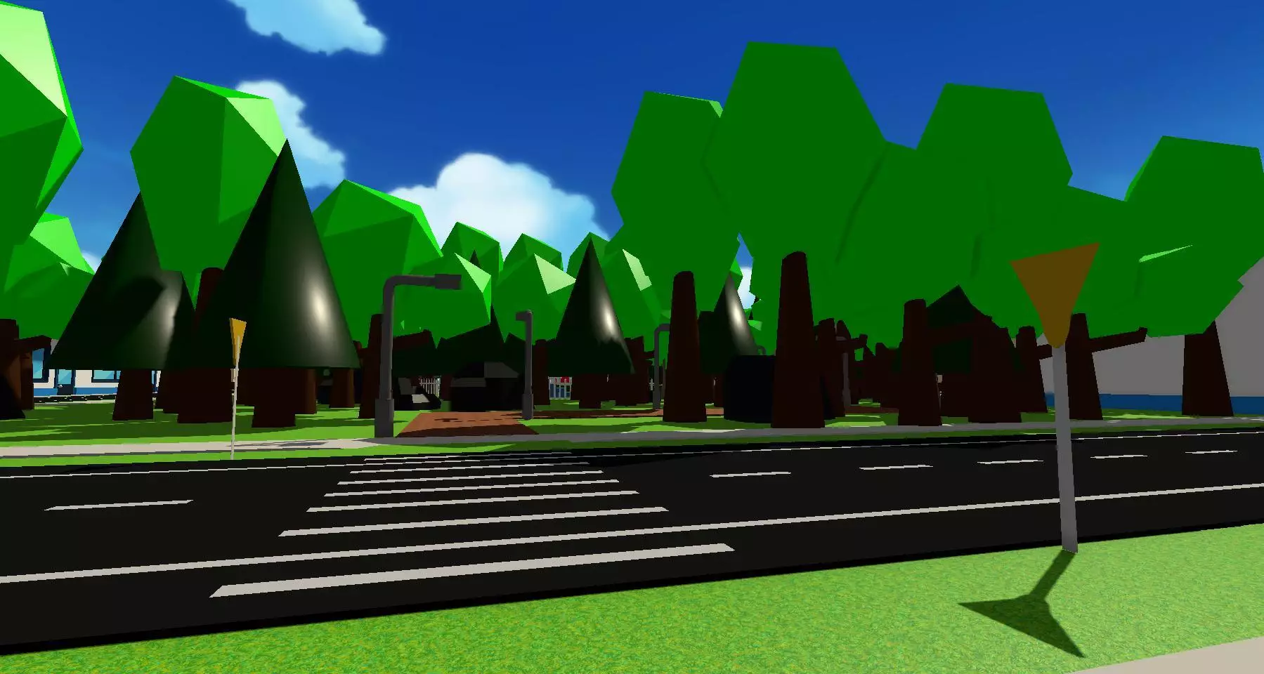 -Stop That Thief!-游戏截图-好玩游戏库