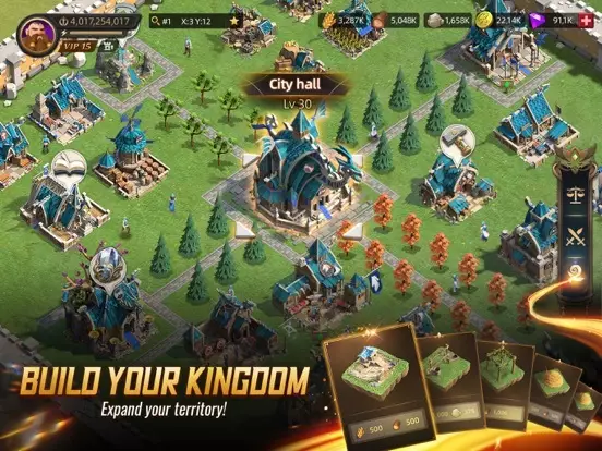 -War Legacy-游戏截图-好玩游戏库