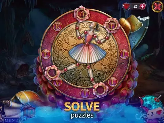 -Gulliver Syndrome F2P-游戏截图-好玩游戏库