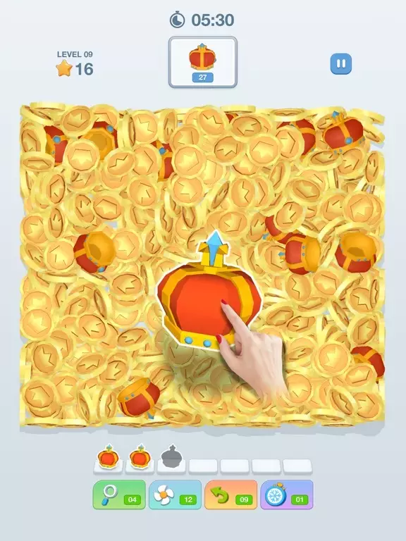 -Joy Match 3D-游戏截图-好玩游戏库