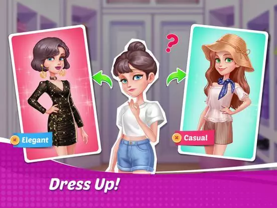 -Cooking Wonder-游戏截图-好玩游戏库