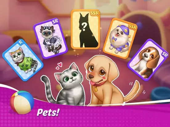 -Cooking Wonder-游戏截图-好玩游戏库