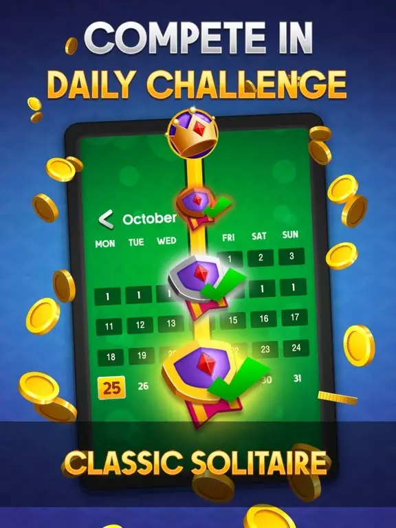 -Solitaire Verse-游戏截图-好玩游戏库