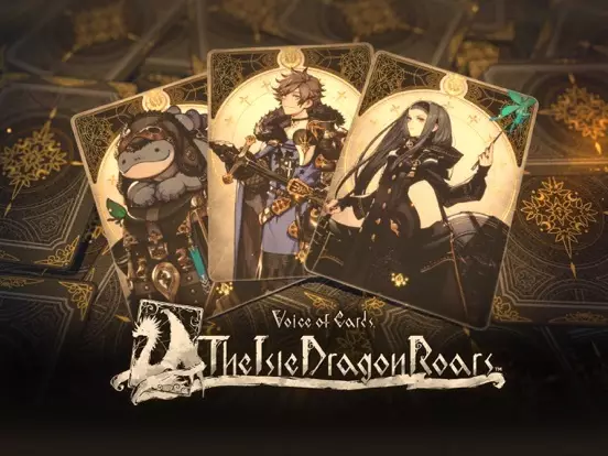 VoC: The Isle Dragon Roars