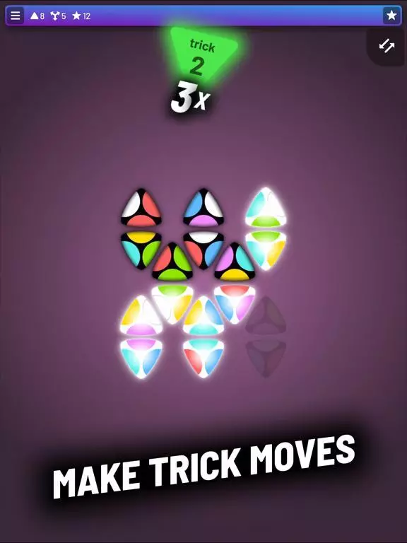 -Trongle-游戏截图-好玩游戏库