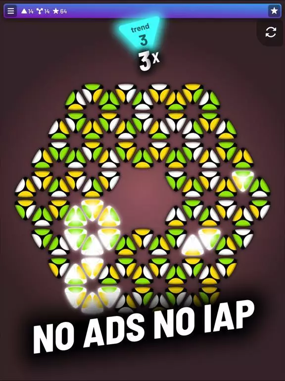 -Trongle-游戏截图-好玩游戏库