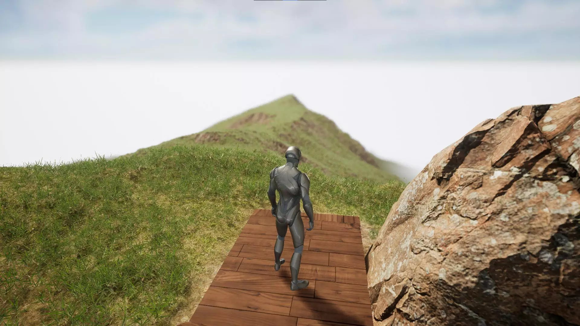 -Climber (itch) (Danial Kama)-游戏截图-好玩游戏库