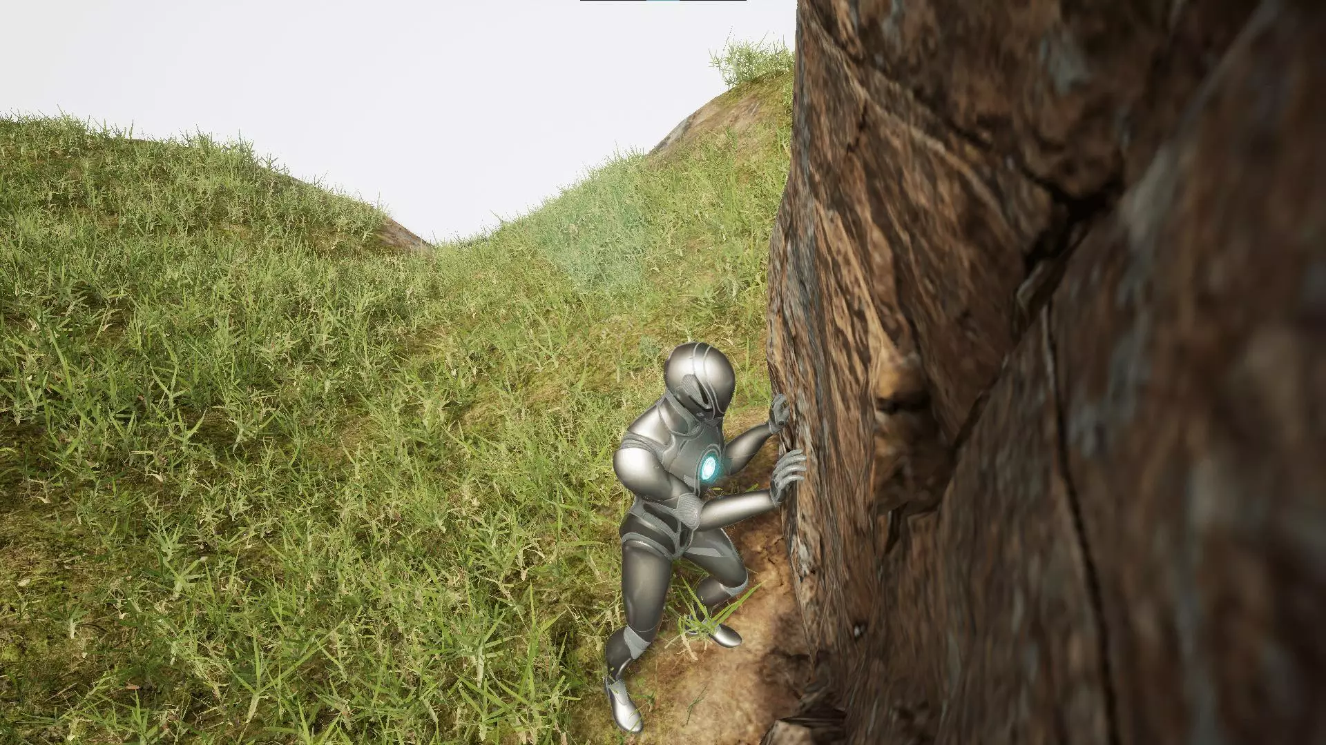 -Climber (itch) (Danial Kama)-游戏截图-好玩游戏库