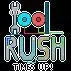 Tool Rush – Time’s Up!