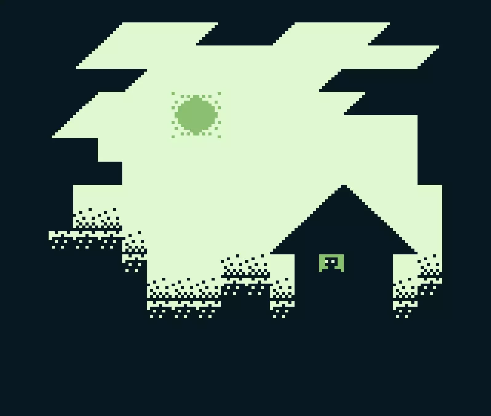 This is fine (kovalok, borbware)