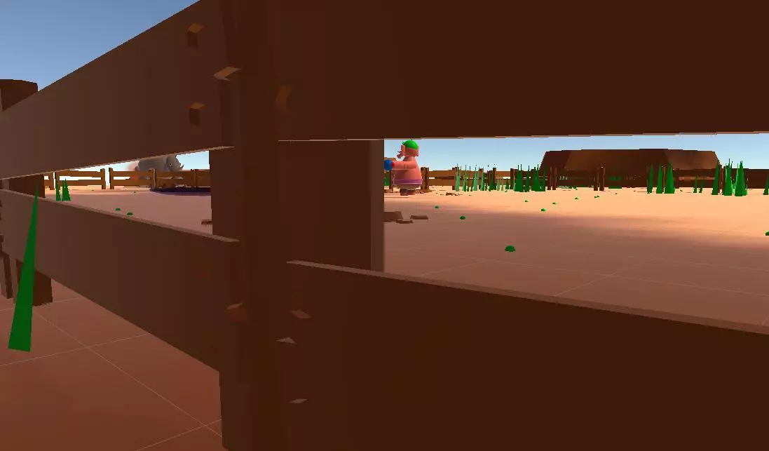 -Baba Ghanoush-游戏截图-好玩游戏库