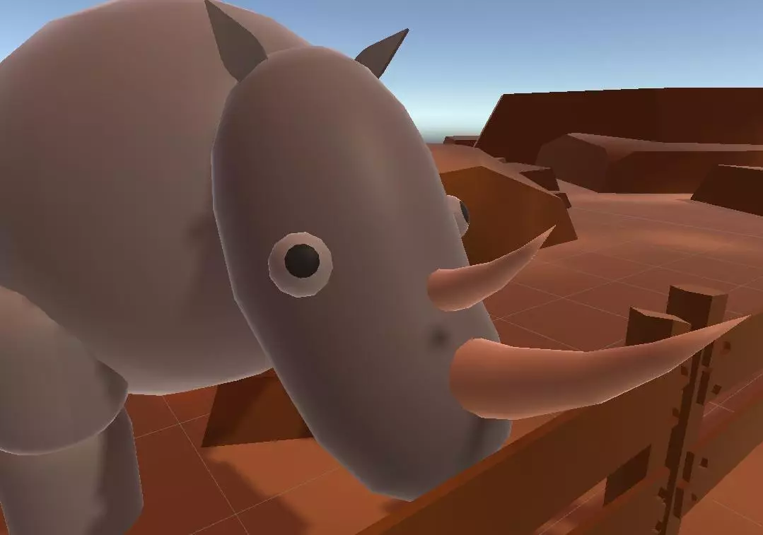 -Baba Ghanoush-游戏截图-好玩游戏库