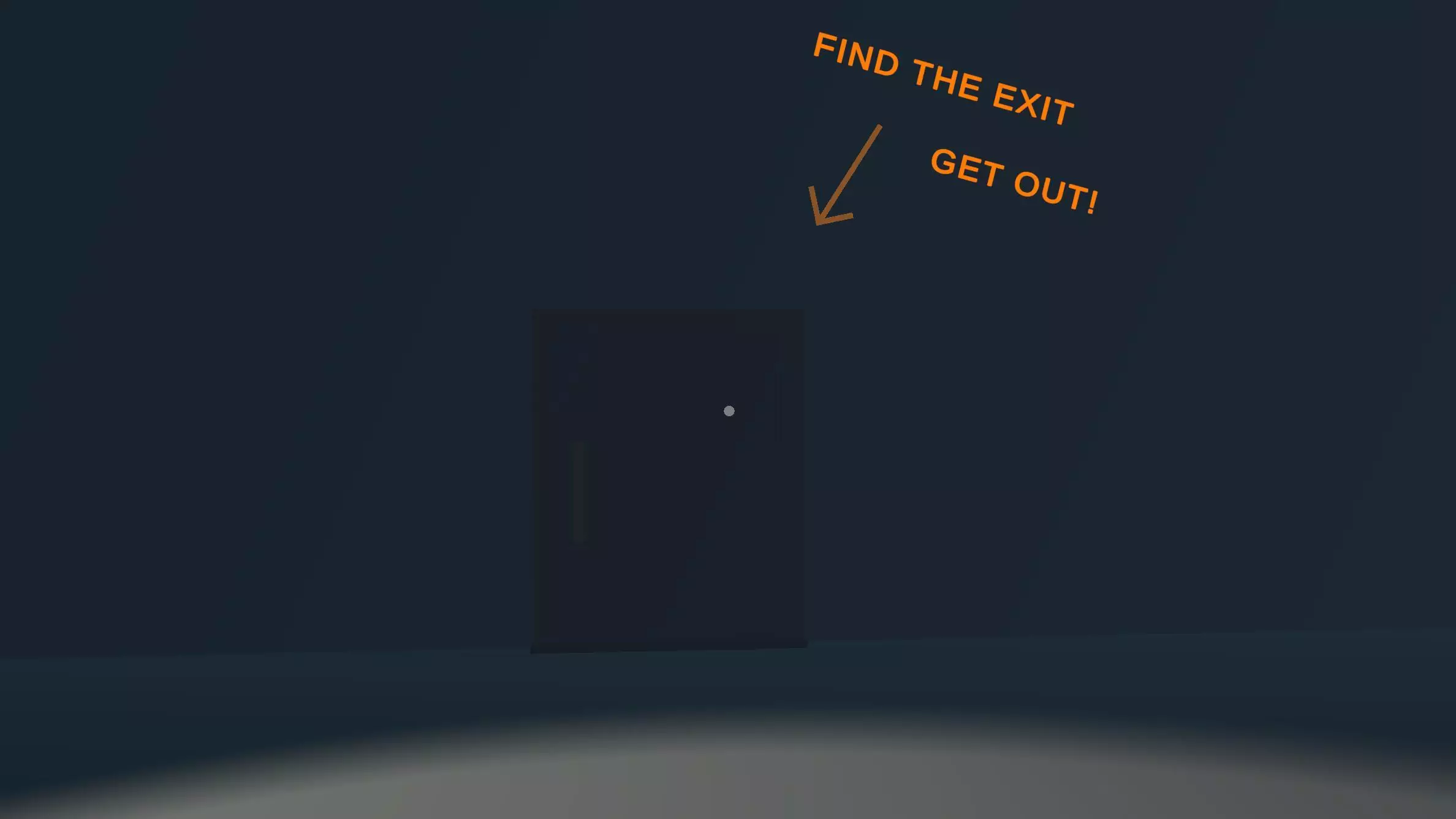 Leviathan (itch) (fasterholdt)