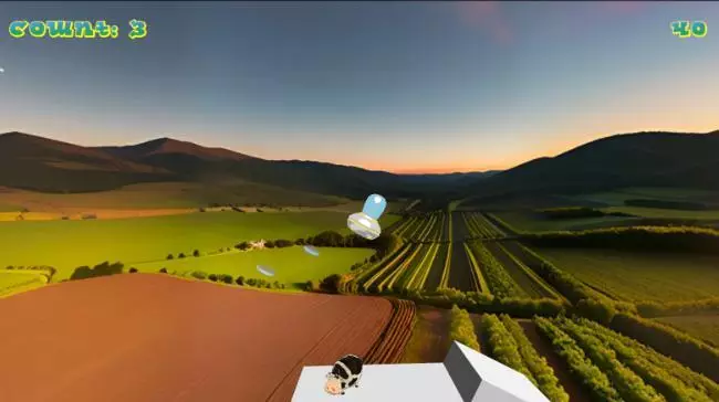 -Chupa COW bra-游戏截图-好玩游戏库