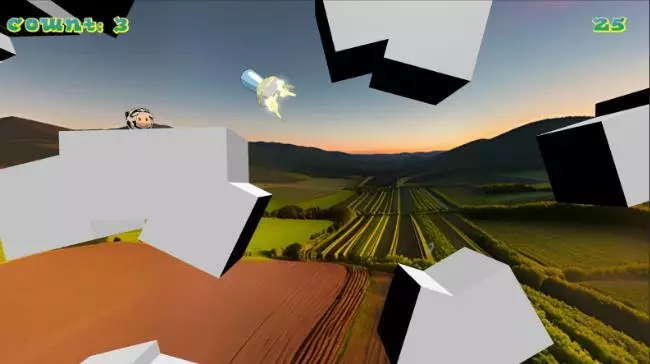 -Chupa COW bra-游戏截图-好玩游戏库