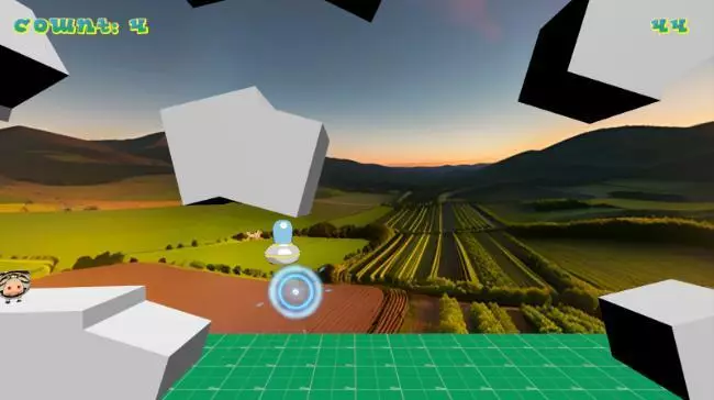 -Chupa COW bra-游戏截图-好玩游戏库