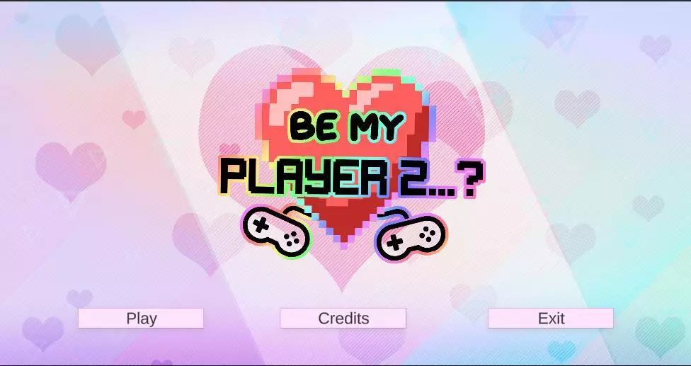 Be My Player 2…?