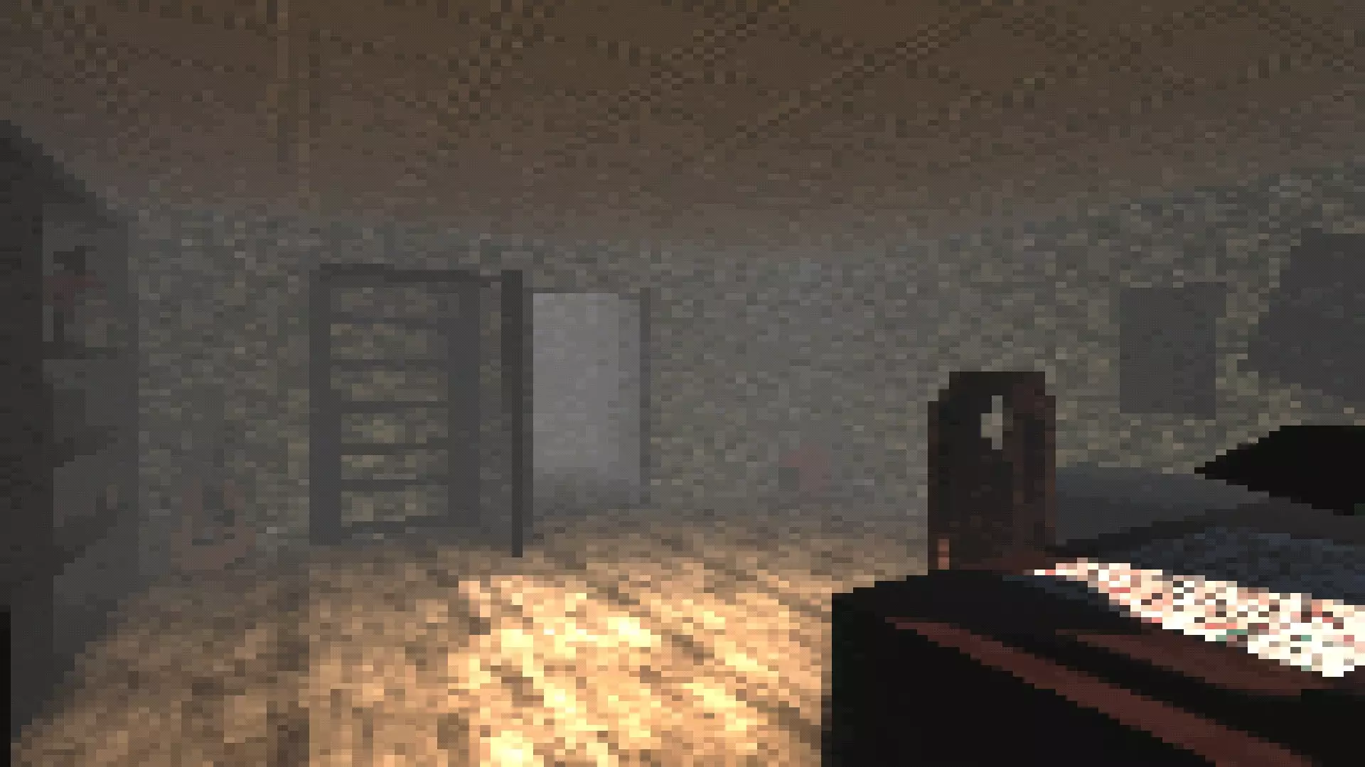 Shattered mind (Gullveig)