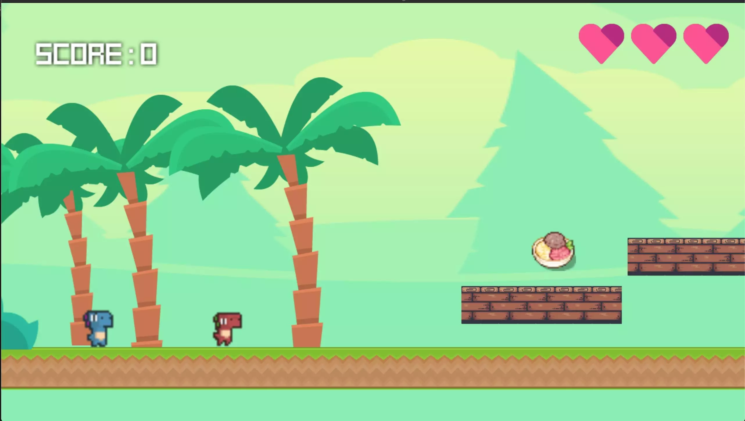 -4ST3 GDevelop Tutorial-游戏截图-好玩游戏库