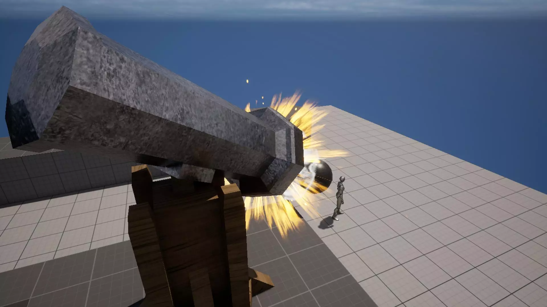 -Turret AI Plugin-游戏截图-好玩游戏库