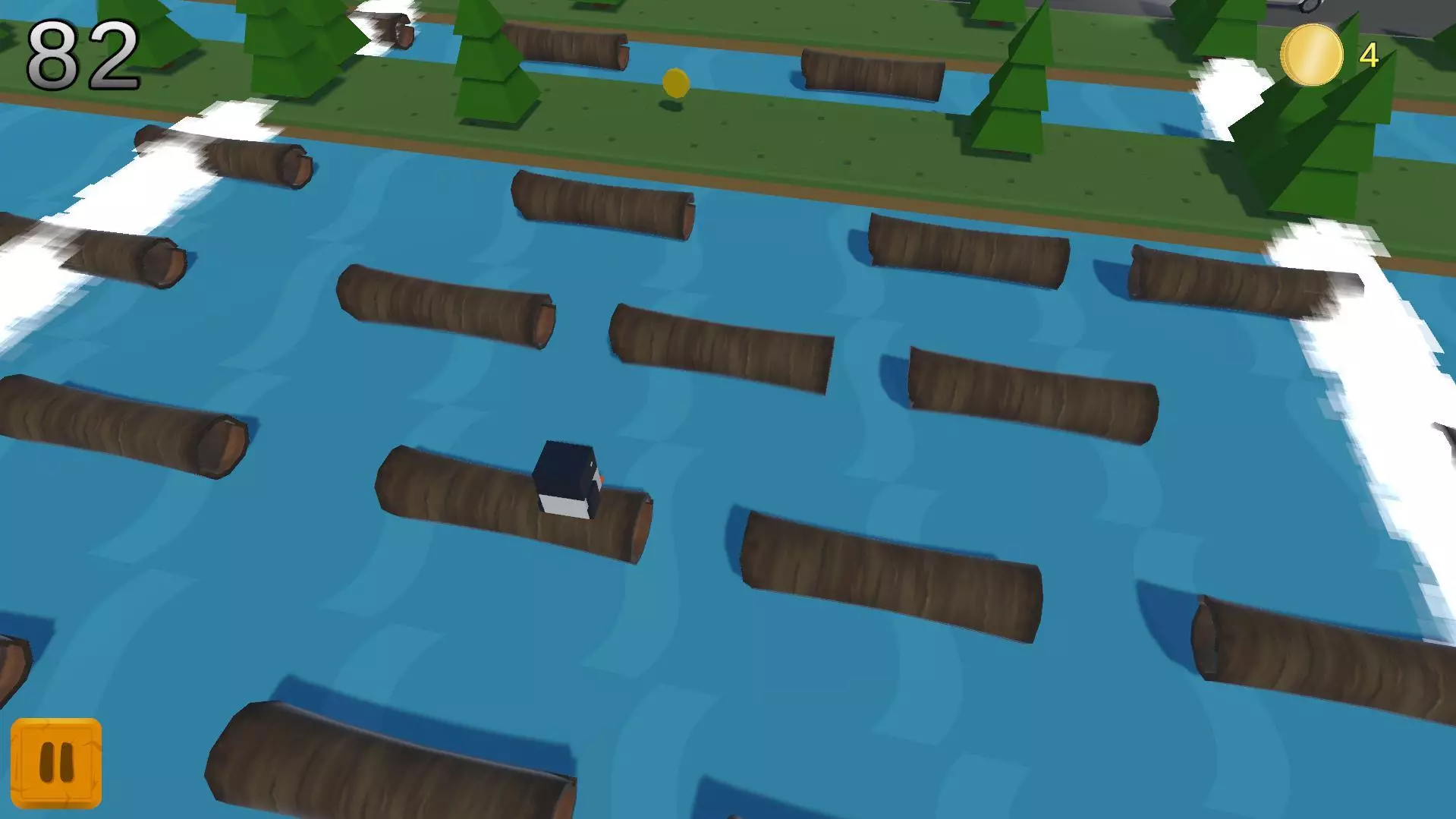 -Escape From The Zoo (Garcilaxo)-游戏截图-好玩游戏库