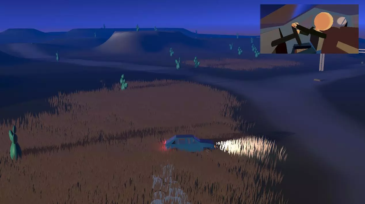 -Oh Rally-游戏截图-好玩游戏库