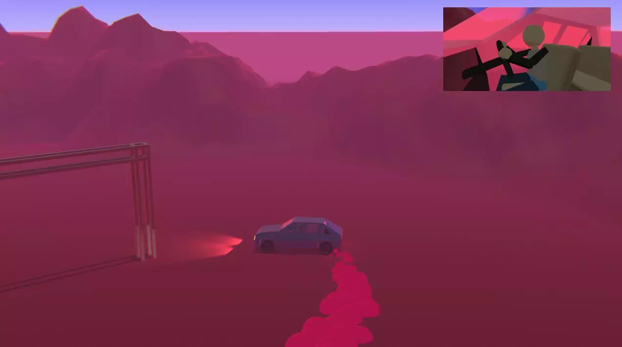 -Oh Rally-游戏截图-好玩游戏库