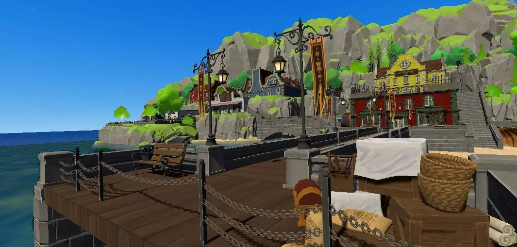 -Fae's Fate-游戏截图-好玩游戏库