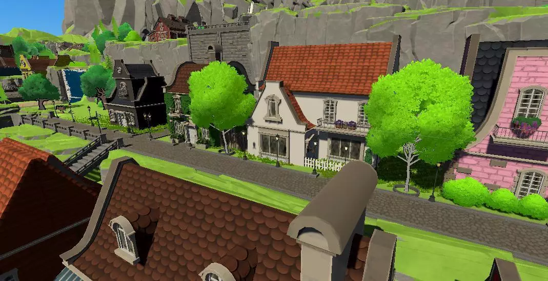 -Fae's Fate-游戏截图-好玩游戏库