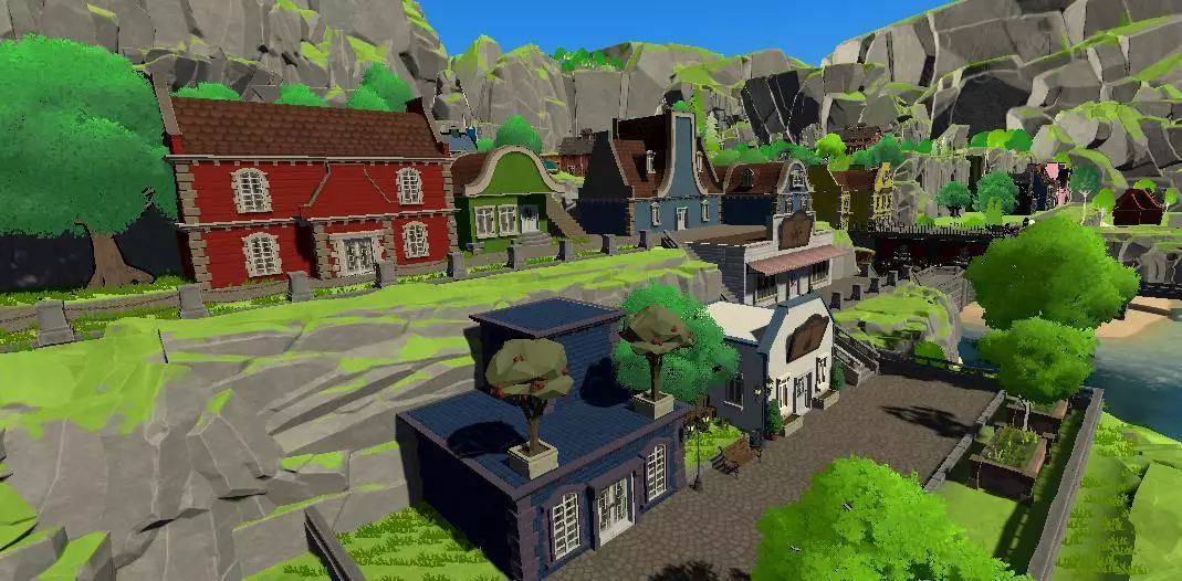 -Fae's Fate-游戏截图-好玩游戏库