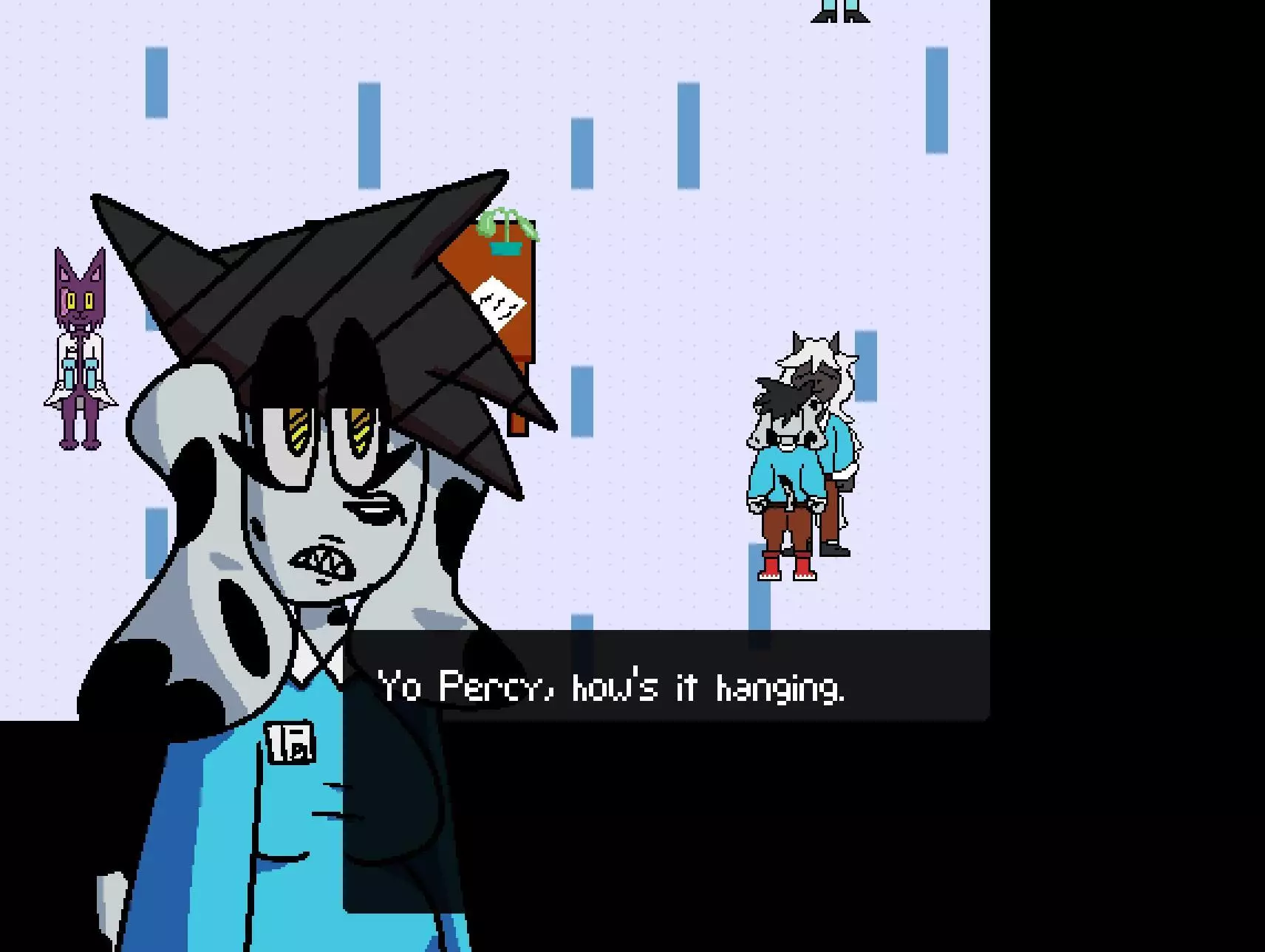 Neurotoxic BATTLE DEMO 2