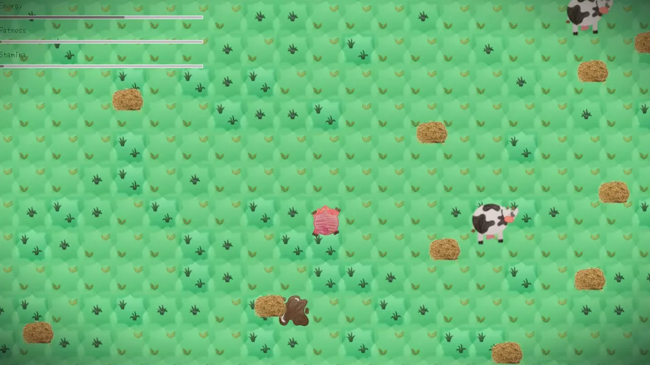 -Bacon Breakaway-游戏截图-好玩游戏库