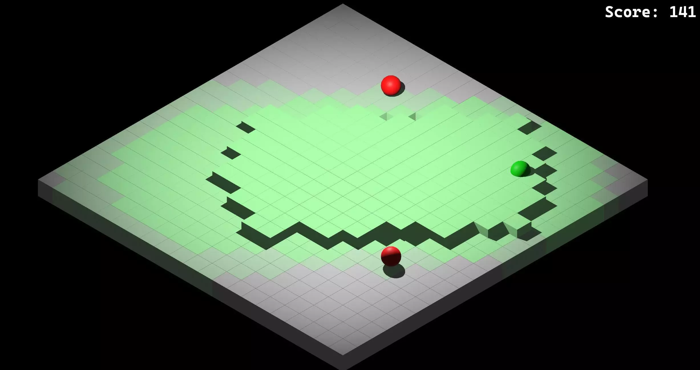 Terraform (itch) (JingunSnack)