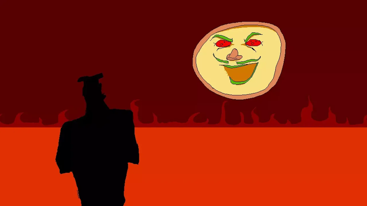 -FREE FULL PIZZA TOWER (+Demos)-游戏截图-好玩游戏库