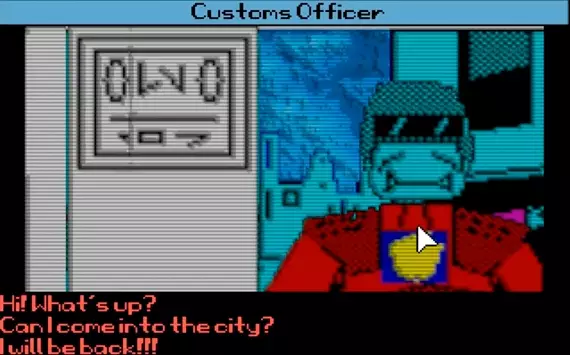 -Megacorp: Redux-游戏截图-好玩游戏库