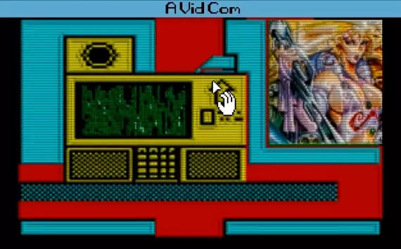 -Megacorp: Redux-游戏截图-好玩游戏库