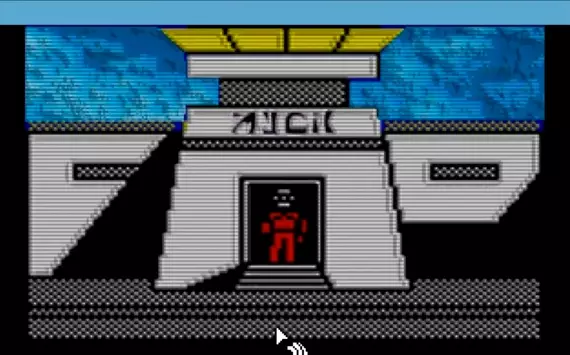 -Megacorp: Redux-游戏截图-好玩游戏库