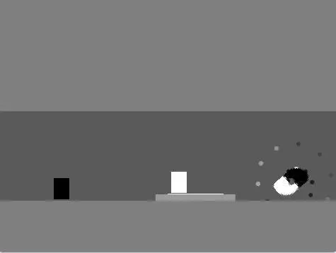 Black & White (itch) (Cadrio)